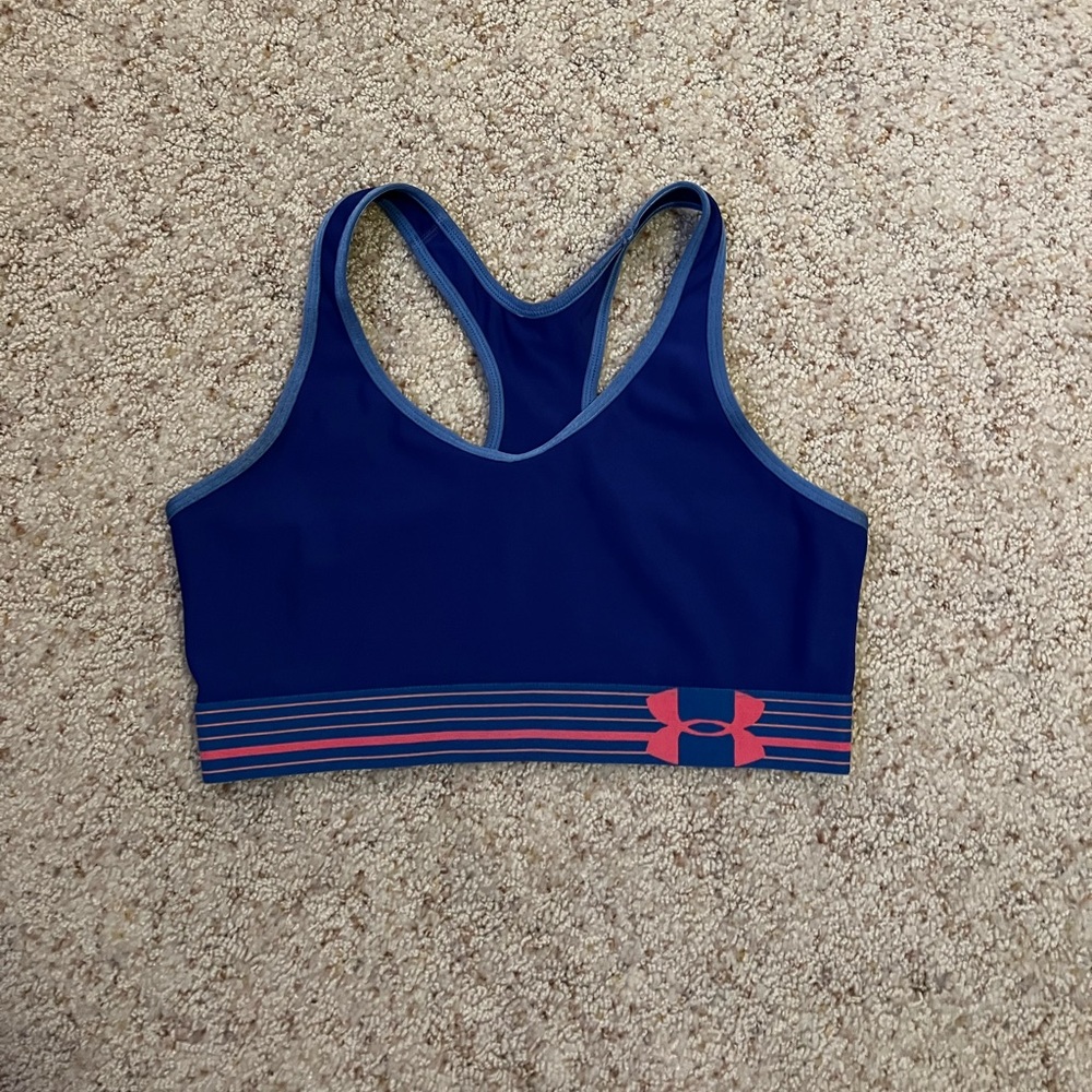 Sports Bra UA